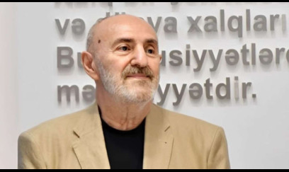 Akif İslamzadənin son durumu