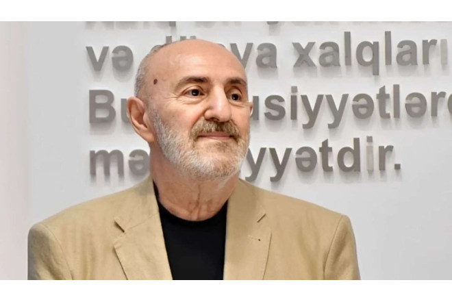Akif İslamzadənin son durumu