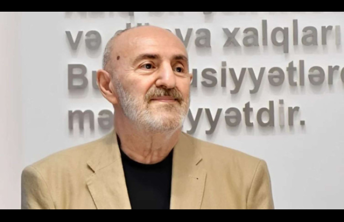 Akif İslamzadənin son durumu