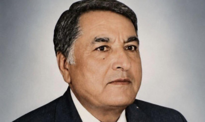 Şəmsəddin Mütəllimov VƏFAT ETDİ 