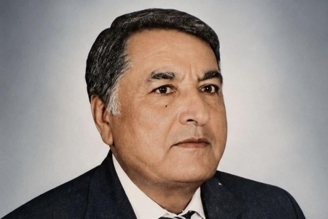 Şəmsəddin Mütəllimov VƏFAT ETDİ 