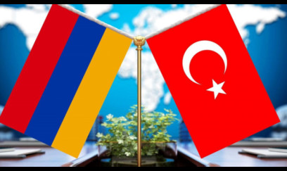 Türkiyə–Ermənistan münasibətləri: Qərb dəstəkləyir, Rusiya tərəddüd edir