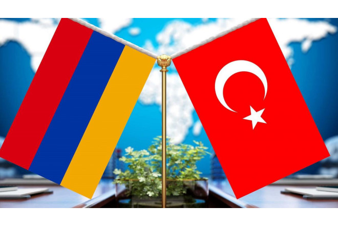 Türkiyə–Ermənistan münasibətləri: Qərb dəstəkləyir, Rusiya tərəddüd edir