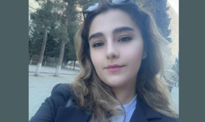 III kurs tələbəsi vəfat etdi - FOTO
