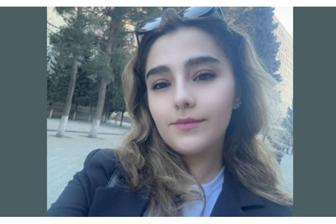 III kurs tələbəsi vəfat etdi - FOTO