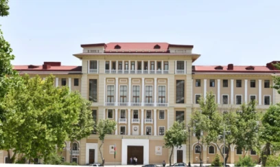 Nazirlər Kabineti Şuşadakı üç qeyri-yaşayış binası ilə bağlı qərar verib 
