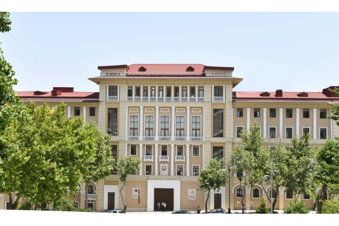 Nazirlər Kabineti Şuşadakı üç qeyri-yaşayış binası ilə bağlı qərar verib 