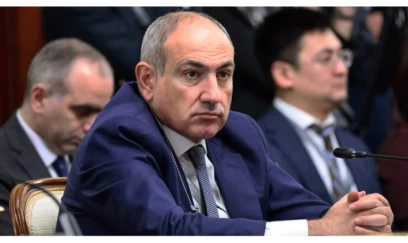 Nikol Paşinyan Samvel Karapetyanı məhkəməyə verdi 