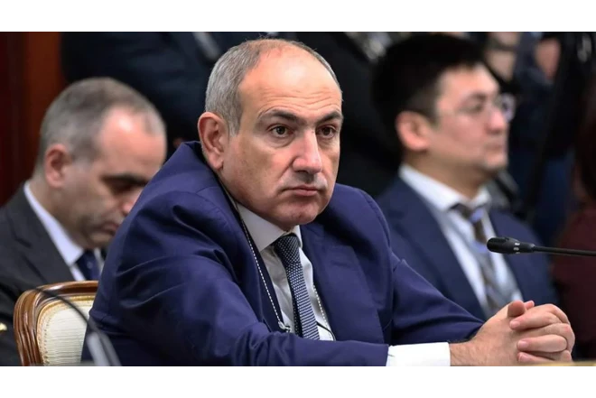 Nikol Paşinyan Samvel Karapetyanı məhkəməyə verdi 