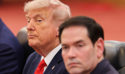Rubio: Tramp Si Cinpindən kömək istəməyib 