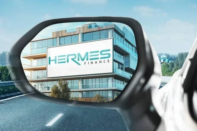 "Hermes Finance" BOKT yaratmaq istəyir 