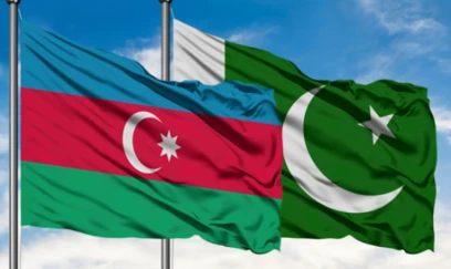 Bakı və İslamabad müzakirələr apardı 