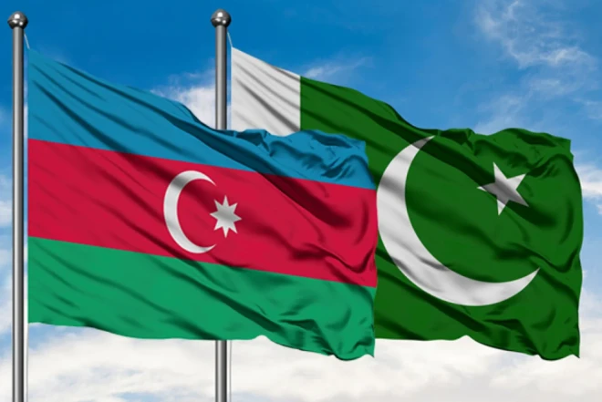 Bakı və İslamabad müzakirələr apardı 