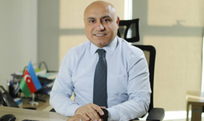 Mayis Musayev işdən çıxdı
