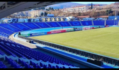 Xankəndi stadionu BU TARİXDƏ açılacaq