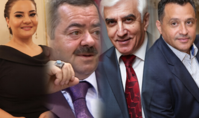 Bu aktyorlara 25 min manatadək pul veriləcək - SİYAHI