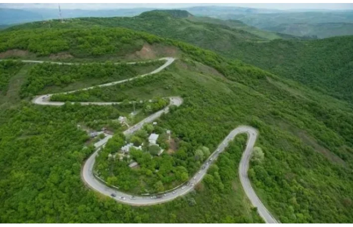 Yol polisindən sürücülərə XƏBƏRDARLIQ