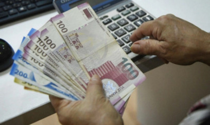 Dövlət pensiya ödənişlərinə rekord məbləğ ayırdı
