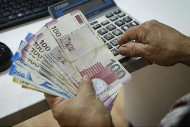 Dövlət pensiya ödənişlərinə rekord məbləğ ayırdı