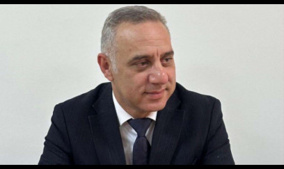 Zaur Əliyev yüksək vəzifəyə təyin olundu