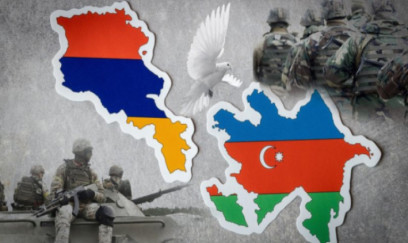 Azərbaycan sülh gündəliyini dünyaya birbaşa təqdim edir