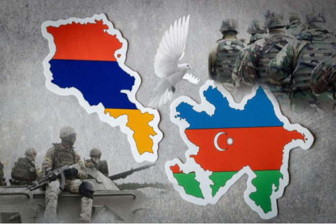 Azərbaycan sülh gündəliyini dünyaya birbaşa təqdim edir
