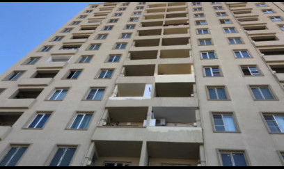 Bu ərazilərdə çoxmərtəbəli binalar tikmək olmaz!