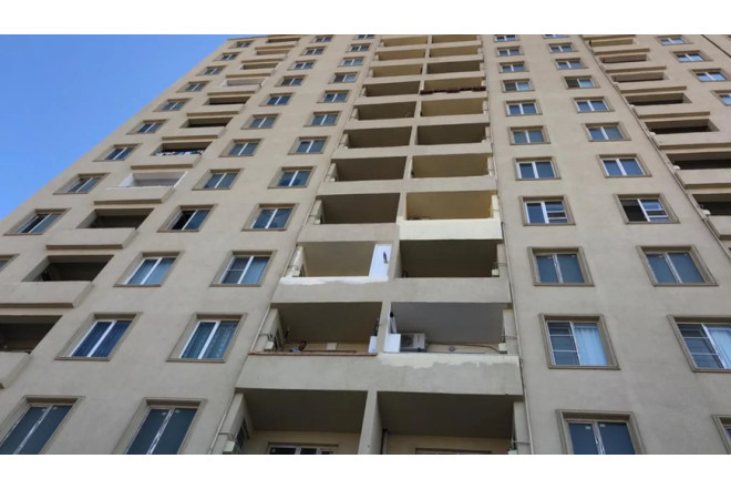 Bu ərazilərdə çoxmərtəbəli binalar tikmək olmaz!