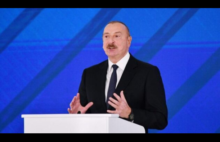 Prezidentdən xoş xəbər: Yaxın aylarda...