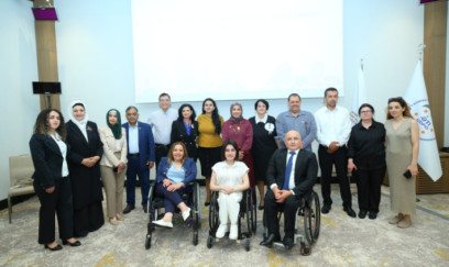 Bakıda inklüziv şəhər və əlçatan cəmiyyət mövzusunda tədbir keçirilib 