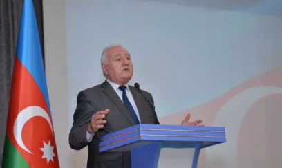 Hikmət Əlizadə kliniki ölüm keçirdi - FOTO 