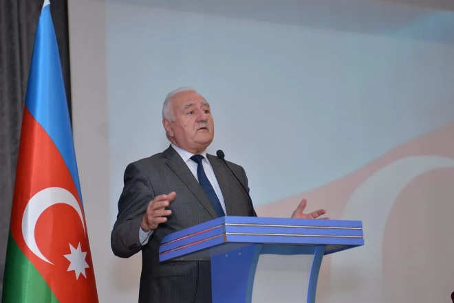 Hikmət Əlizadə kliniki ölüm keçirdi - FOTO 