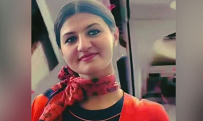 Hökumə Əliyevanın qardaşına vəzifə verildi 