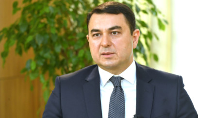Əsgəran Silah Muzeyi yaradılır 