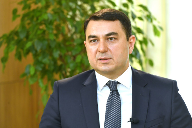 Əsgəran Silah Muzeyi yaradılır 