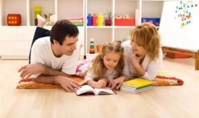 Biz uşaqları idarə etməyə çalışırıq, yoxsa onları anlamağa? 