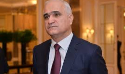 Şahin Mustafayev Overçukla görüşüb 