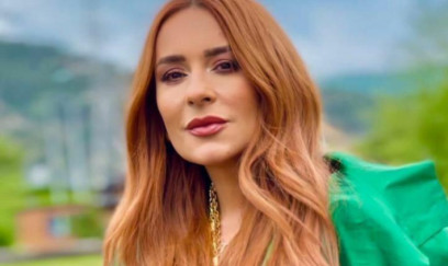 Xalq artisti “Xarıbülbül” festivalında çıxış etdi – VIDEO