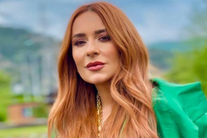 Xalq artisti “Xarıbülbül” festivalında çıxış etdi – VIDEO