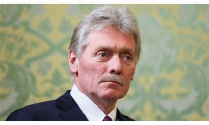 Peskov türk dilini necə öyrənməsindən danışdı