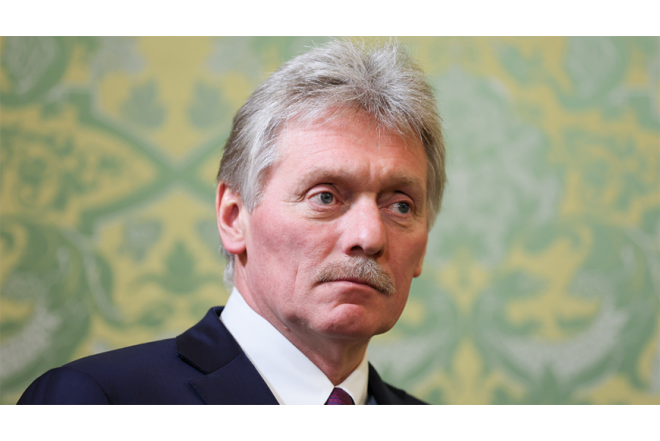 Peskov türk dilini necə öyrənməsindən danışdı