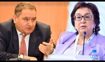 Ekspert və DİM sədri yenə üz-üzə: “Nə ehtiyac var?”