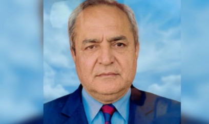 Nərimanovun sabiq icra başçısı vəfat etdi 