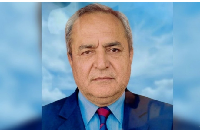 Nərimanovun sabiq icra başçısı vəfat etdi 