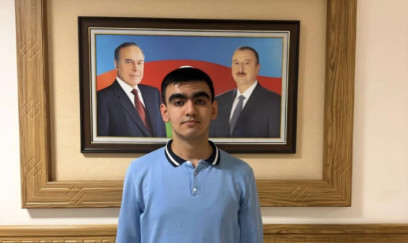 300 bal topladı - Adı siyahıda yoxdur + SƏBƏB