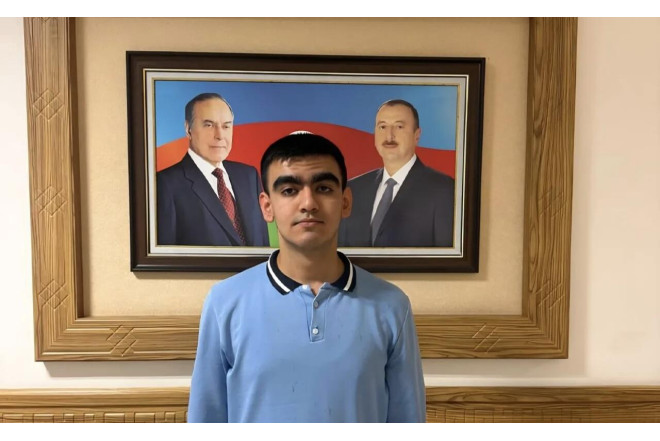 300 bal topladı - Adı siyahıda yoxdur + SƏBƏB