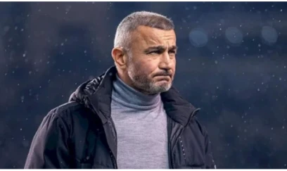 Qurban Qurbanov: "Əsas heyətdən gedəcək futbolçular var" 
