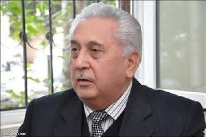 Hacıbaba Əzimov VƏFAT ETDİ