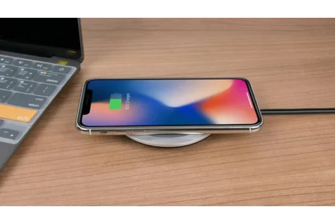 iPhone 17 Pro simsiz şarjda ən yaxşı nəticə göstərib 