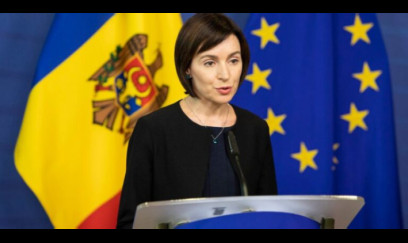 “Rusiyaya daha çox əsgər lazımdır” -ı Moldova Prezidenti sirləri açdı